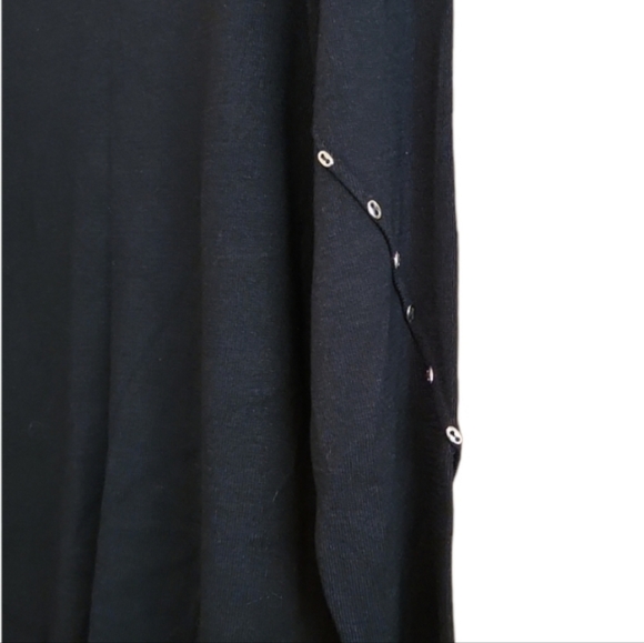 NWT Vintage Angel Design By Sabri Ozel Sweater Size XL - Picture 9 of 13